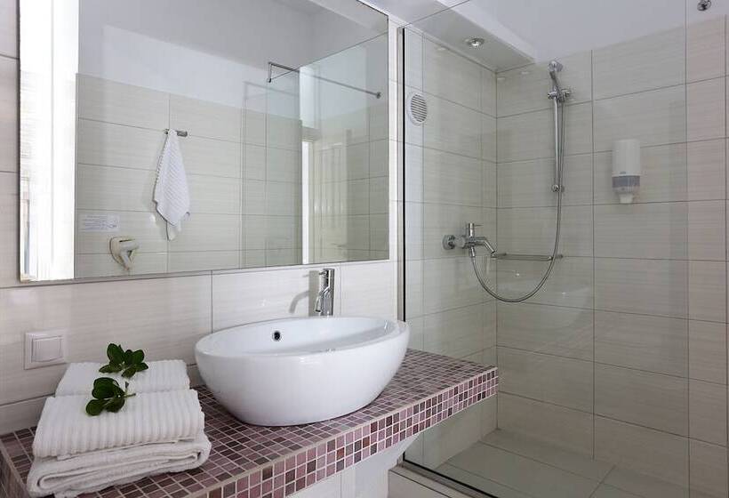 חדר סטנדרט, Albatros Club Mykonos