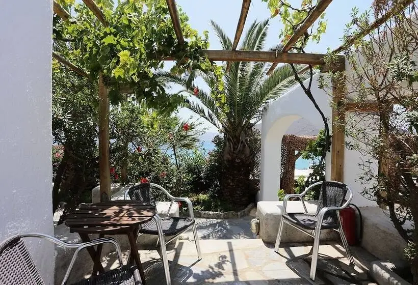 スタンダードルーム, Albatros Club Mykonos