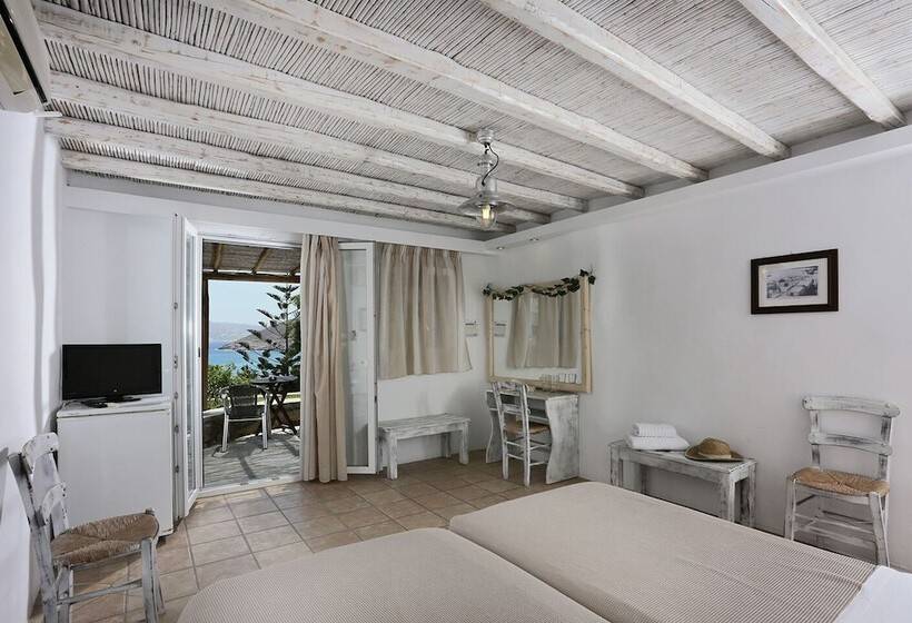 Номер Стандарт, Albatros Club Mykonos