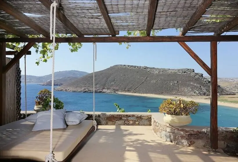 スーペリアーバンガロー, Albatros Club Mykonos