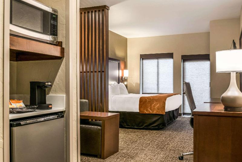 سوییت, Comfort Suites Florence  Cincinnati South