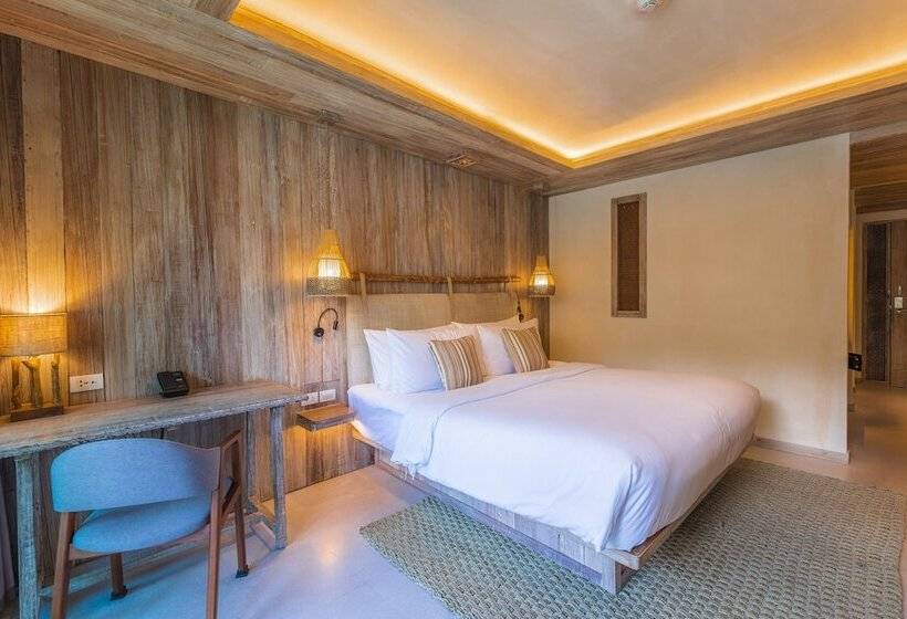 Premium Room Pool View