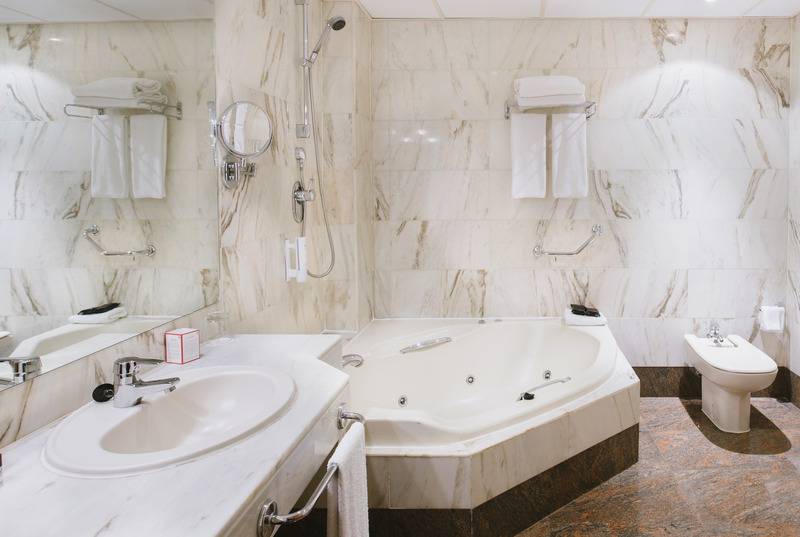 1 Bedroom Duplex Villa