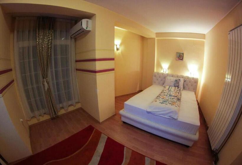 اتاق استاندارد یک نفره, Fontana