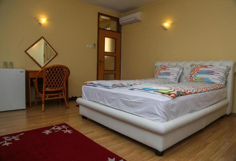 اتاق استاندارد, Fontana