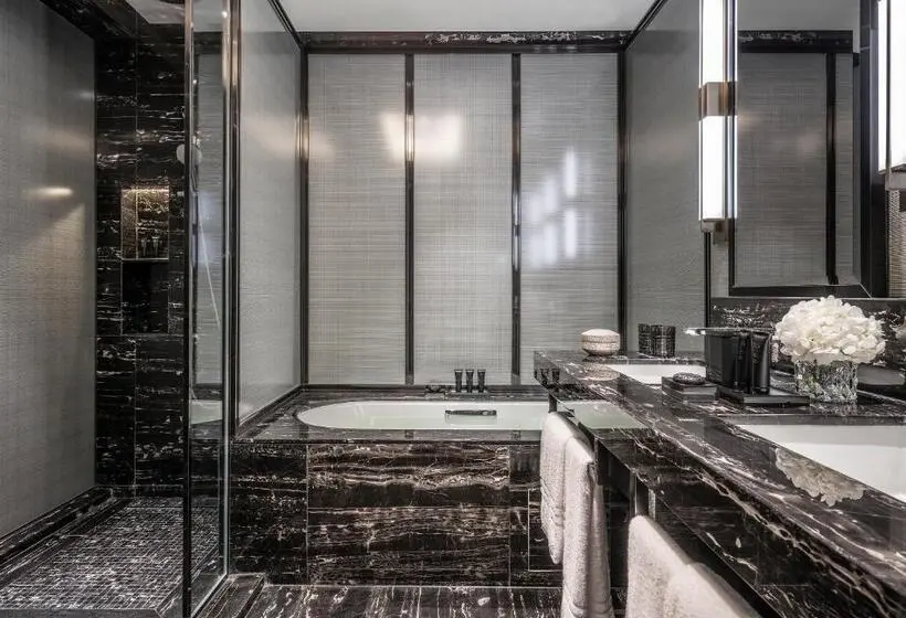 2 Bedroom Executive Apartment