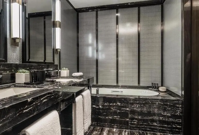 2 Bedroom Premium Apartment