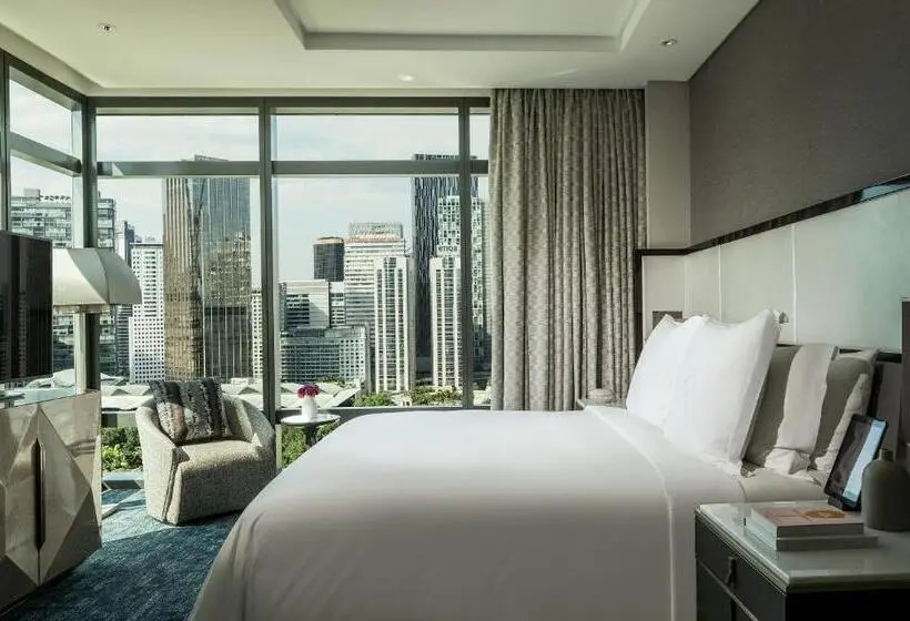 Junior Suite King Bed