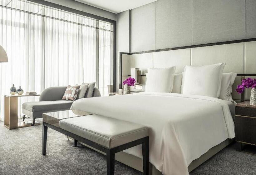 Президентский Люкс, Four Seasons Hotel Kuala Lumpur