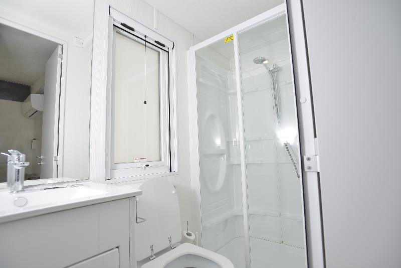 Номер Стандарт Вид на Сад, Four Seasons Hotel Kuala Lumpur