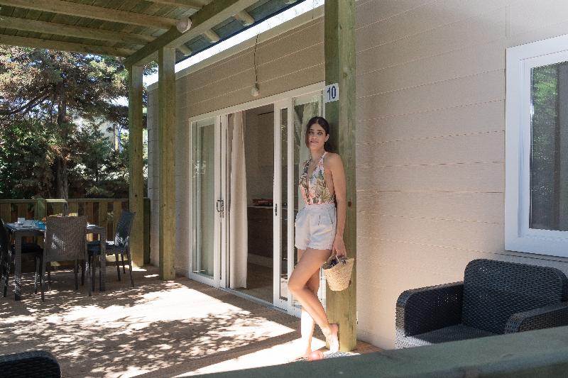 Номер Стандарт Вид на Сад, Four Seasons Hotel Kuala Lumpur