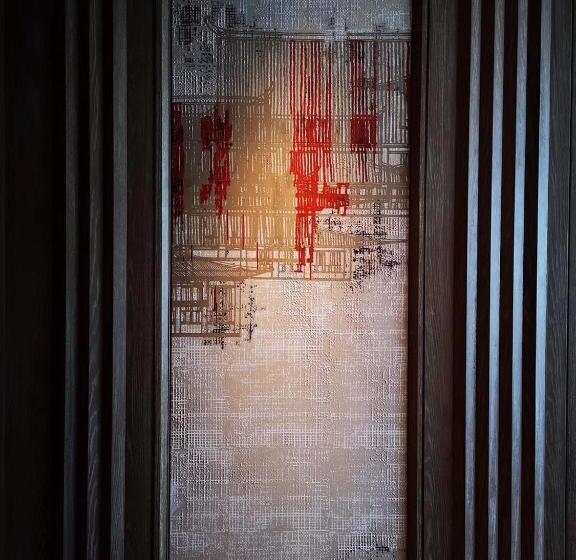 חדר סטנדרט עם מיטת קינג, Grand Hyatt Xi An