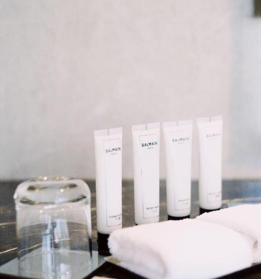 חדר סטנדרט, Grand Hyatt Xi An