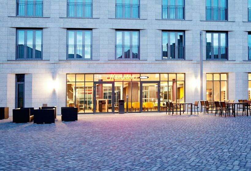 스탠다드 룸, Hampton By Hilton Dortmund Phoenix See