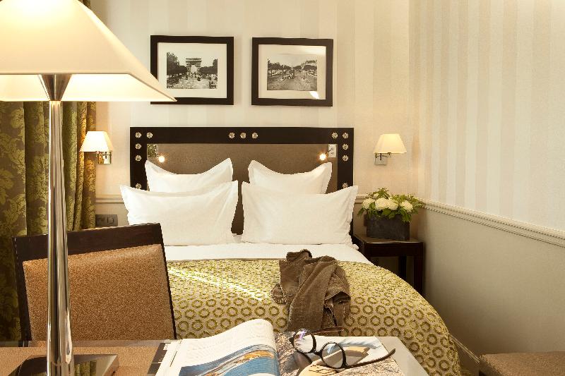 חדר סטנדרט, מיטת קינג, מותאם לאדם עם מוגבלויות, Hampton Inn & Suites Irvineorange County Airport