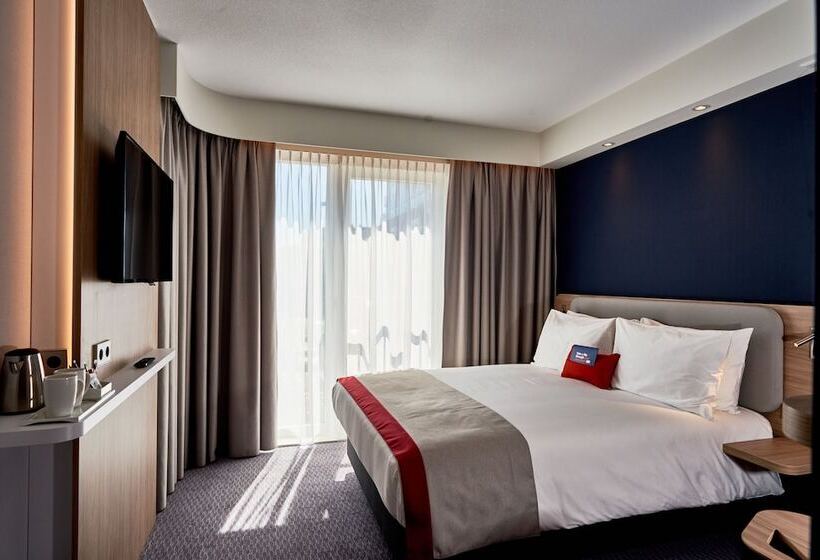 غرفة قياسية, Holiday Inn Express Amsterdam   City Hall, An Ihg