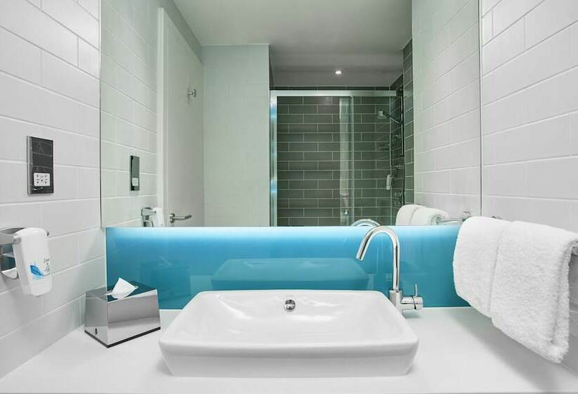 غرفة قياسية, Holiday Inn Express Amsterdam   City Hall, An Ihg