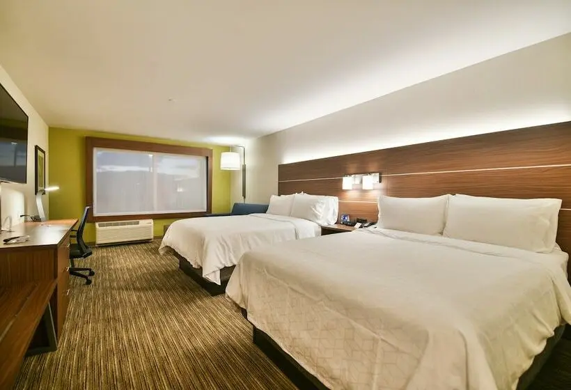Sviitti, Holiday Inn Express & Suites Lehi   Thanksgiving Point, An Ihg