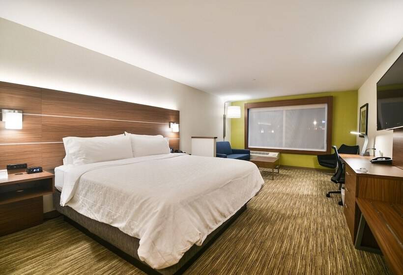 套房, Holiday Inn Express & Suites Lehi   Thanksgiving Point, An Ihg