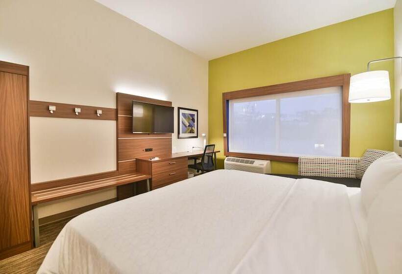 Номер Стандарт, Holiday Inn Express & Suites Lehi   Thanksgiving Point, An Ihg