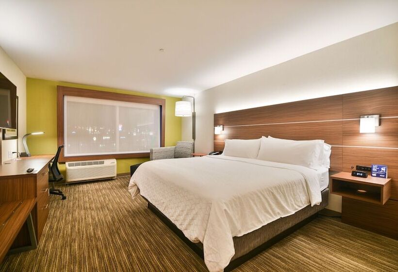 Люкс Адаптированный для Инвалидов, Holiday Inn Express & Suites Lehi   Thanksgiving Point, An Ihg