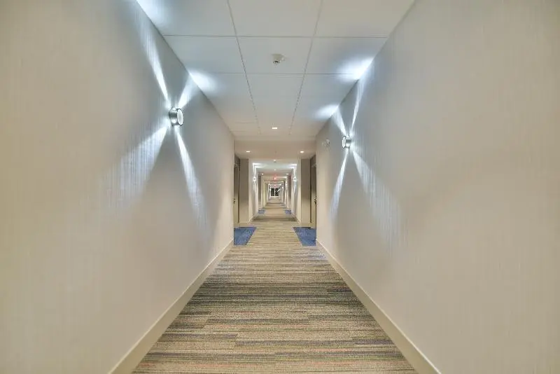 Standard-huone, Holiday Inn Express & Suites Lehi   Thanksgiving Point, An Ihg