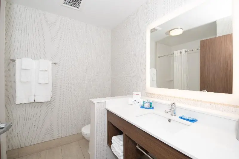 Standard-huone, Holiday Inn Express & Suites Lehi   Thanksgiving Point, An Ihg