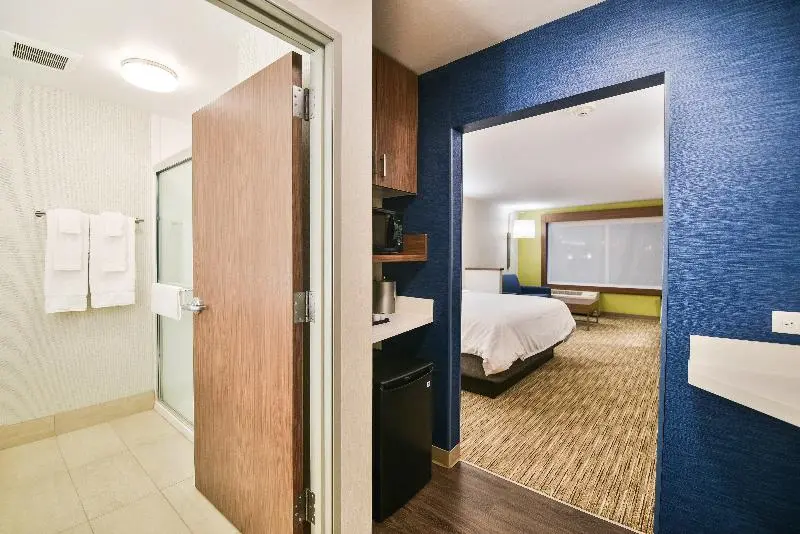 Standard-huone, Holiday Inn Express & Suites Lehi   Thanksgiving Point, An Ihg