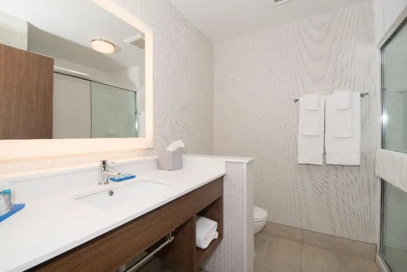 Standard-huone King-vuode, Holiday Inn Express & Suites Lehi   Thanksgiving Point, An Ihg