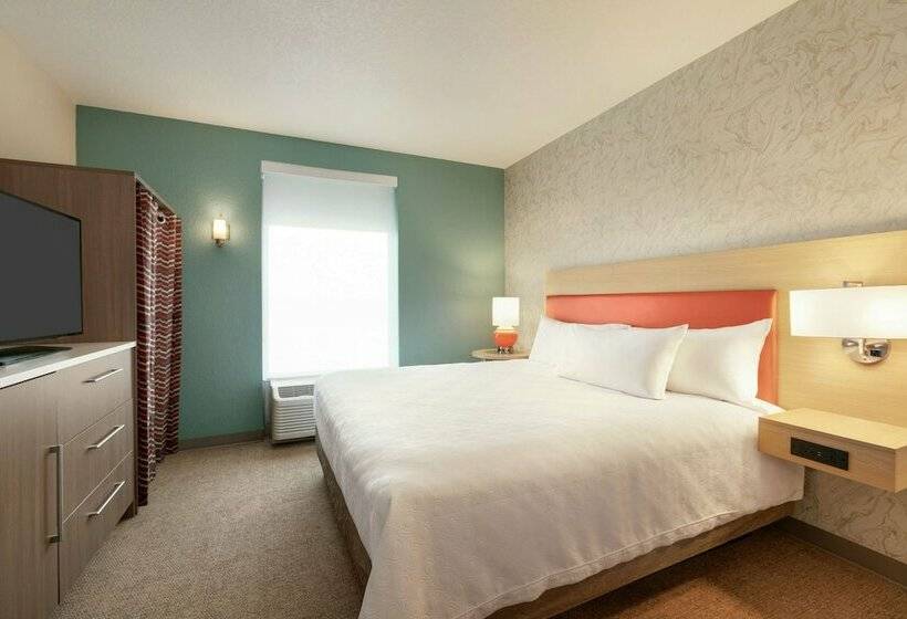 스위트, Home2 Suites By Hilton Brandon Tampa, Fl