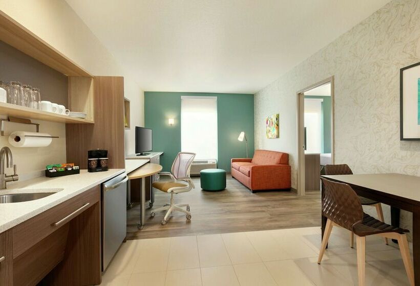جناح, Home2 Suites By Hilton Brandon Tampa, Fl