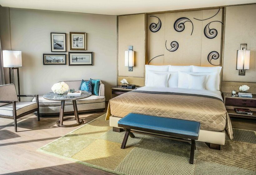 Habitació Clàssica Llit Matrimoni Vista Mar, Intercontinental Phu Quoc Long Beach Resort, An Ihg