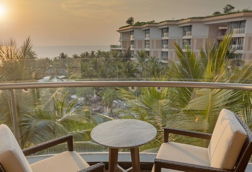 Habitació Clàssica Llit Matrimoni Vista Mar, Intercontinental Phu Quoc Long Beach Resort, An Ihg