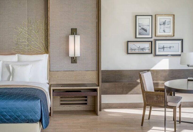 Junior Suite Vista Mar, Intercontinental Phu Quoc Long Beach Resort, An Ihg