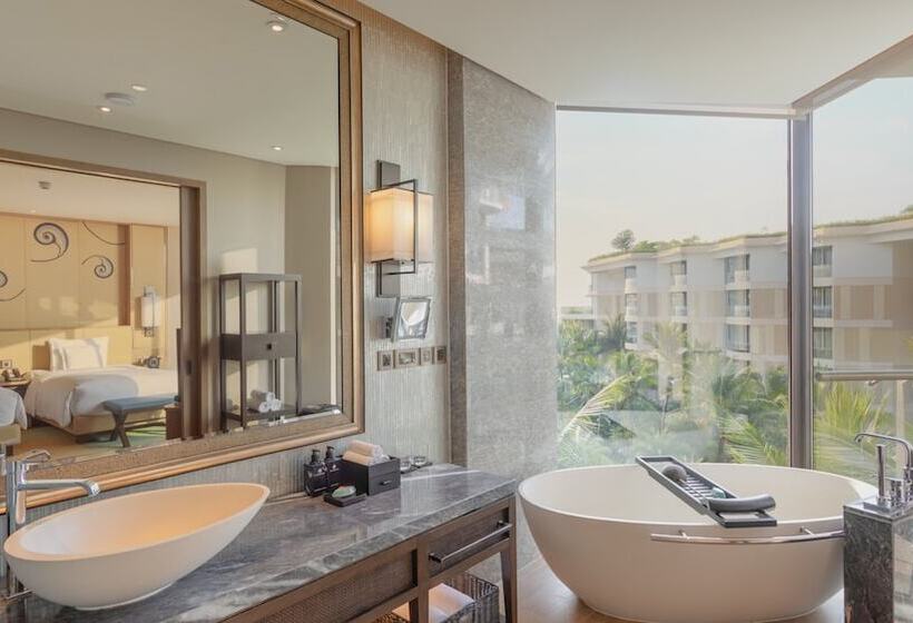 Habitació Clàssica, Intercontinental Phu Quoc Long Beach Resort, An Ihg