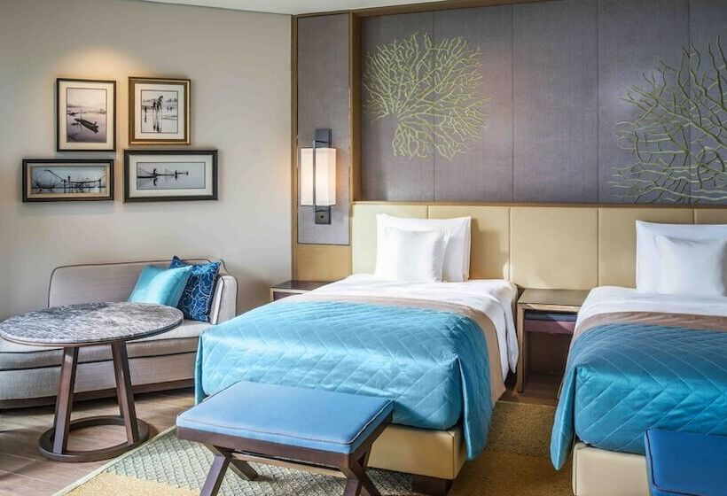Habitació Clàssica, Intercontinental Phu Quoc Long Beach Resort, An Ihg