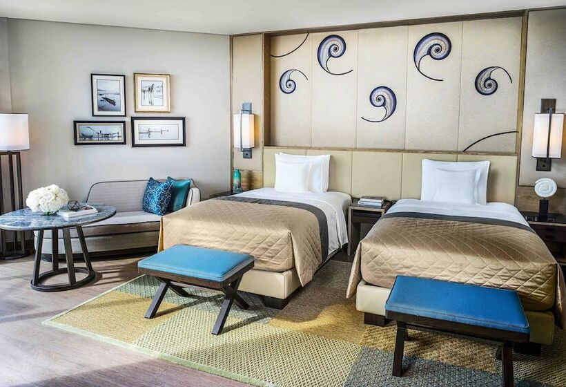 Habitació Clàssica, Intercontinental Phu Quoc Long Beach Resort, An Ihg