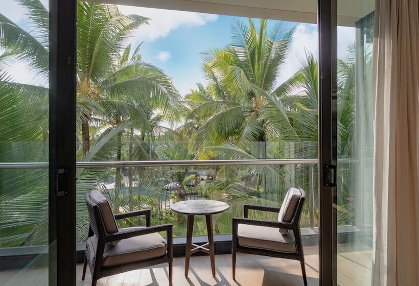 Suite Familiar 2 Dormitoris, Intercontinental Phu Quoc Long Beach Resort, An Ihg