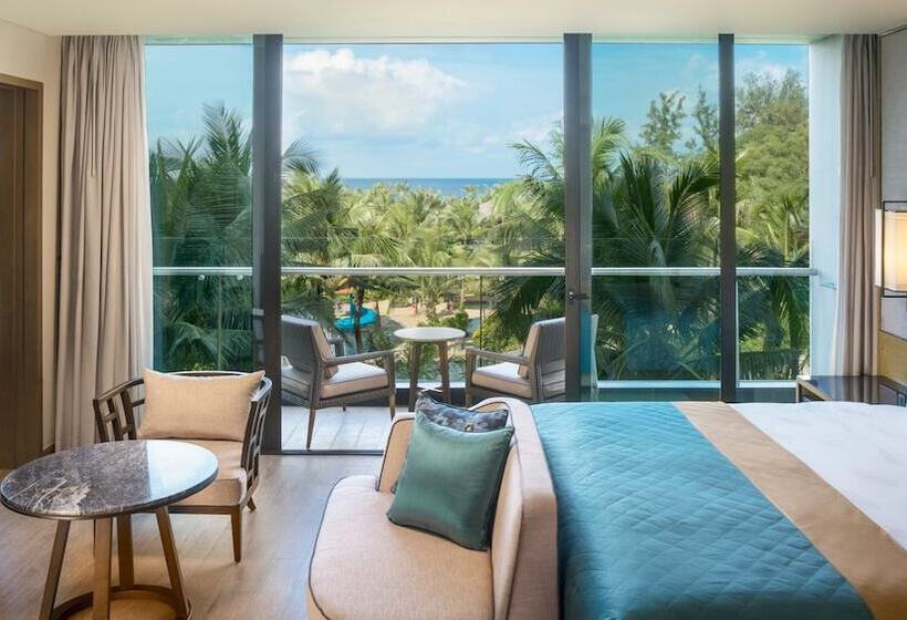 سوئیت خانواده 2 خوابه, Intercontinental Phu Quoc Long Beach Resort, An Ihg