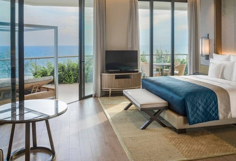 Apartament Àtic 1 Dormitori, Intercontinental Phu Quoc Long Beach Resort, An Ihg