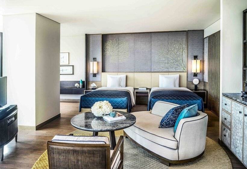 Apartament Àtic 1 Dormitori, Intercontinental Phu Quoc Long Beach Resort, An Ihg