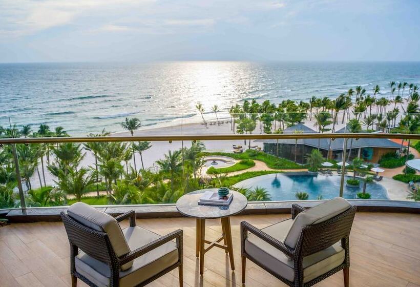 Apartament Àtic 1 Dormitori, Intercontinental Phu Quoc Long Beach Resort, An Ihg
