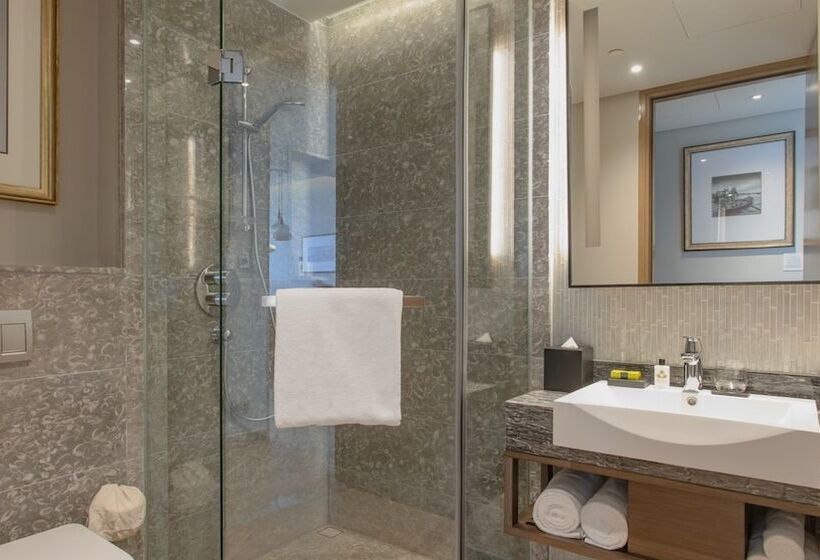 Habitació Estàndard Comunicada, Intercontinental Phu Quoc Long Beach Resort, An Ihg