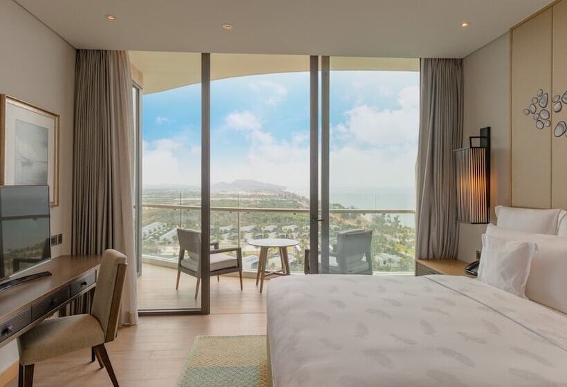 Habitació Estàndard Comunicada, Intercontinental Phu Quoc Long Beach Resort, An Ihg