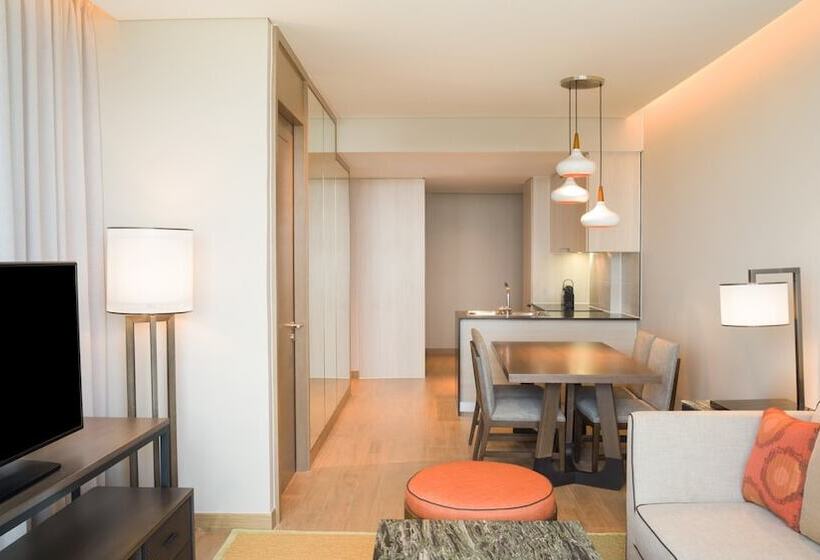 Habitació Estàndard Comunicada, Intercontinental Phu Quoc Long Beach Resort, An Ihg