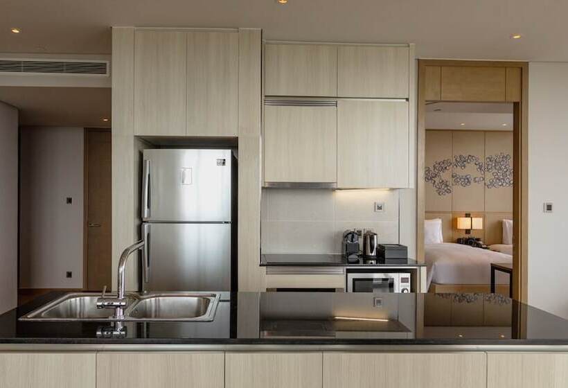 Habitació Estàndard Comunicada, Intercontinental Phu Quoc Long Beach Resort, An Ihg