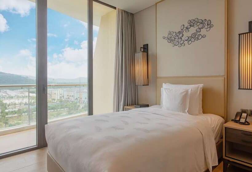 Habitació Estàndard Comunicada, Intercontinental Phu Quoc Long Beach Resort, An Ihg