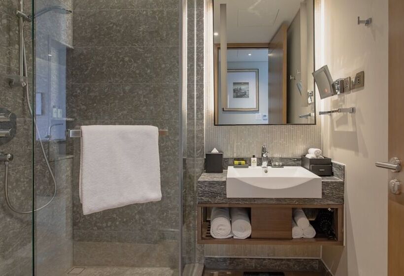 Apartament 1 Dormitori, Intercontinental Phu Quoc Long Beach Resort, An Ihg