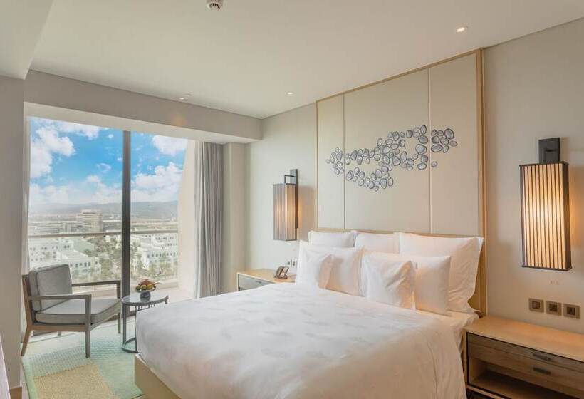 Apartament 1 Dormitori, Intercontinental Phu Quoc Long Beach Resort, An Ihg