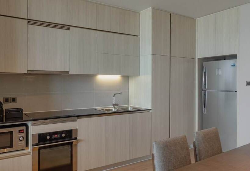 Apartament 1 Dormitori, Intercontinental Phu Quoc Long Beach Resort, An Ihg
